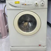 ماشین لباسشویی ابسال