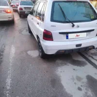 111مدل 96|خودرو سواری و وانت|بروجن, |دیوار