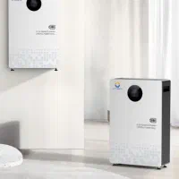 انواع ups و انواع باتری و پنل خورشیدی و سانورتر