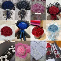 اجرای همه مدل گل مصنوعی تضمین کیفیت