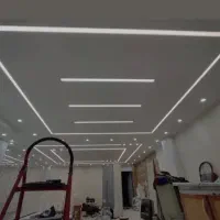 برقکار ساختمان/منزل/برق کشی/نصب