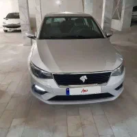 ماشین تارا v1 پلاس دنده ای مدل ۱۴۰۲
