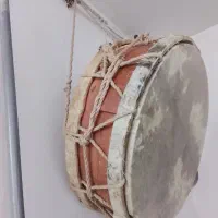 دهل سنتی خوش صدا وکوک