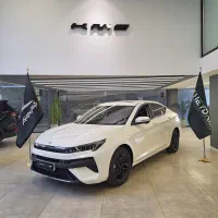 کی‌ام‌سی J7 / صفر تحویل روز مدل 1404