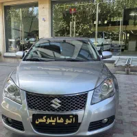 سوزوکی ۲۰۱۲