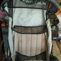 کالسکه تا شو عصایی مارک دلیجان )