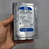 هارد وسترن دیجیتال ۱ ترا