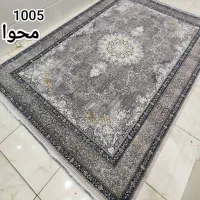 فرش‌های تخفیفی تک سایز شده زیر قیمت /