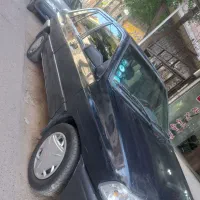 پراید۸۳ انژکتور