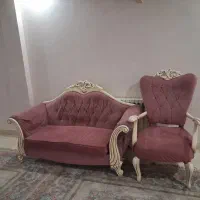 مبل ۴نفره