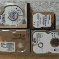 هارد دیسک و DVD رایتر خراب