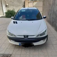 ۲۰۶ تیپ۲ مدل ۹۷