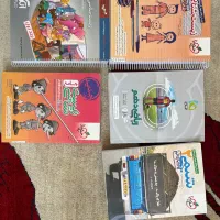 کتاب کنکور تجربی