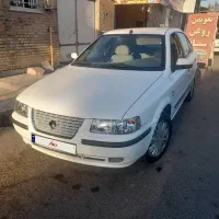 سمندای اف سون ۹۱ دوگانه سوز