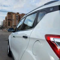 چانگان ۹۷ در حد صفر