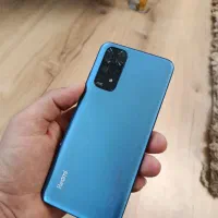 گوشی redmi note 11S سالم درحدنو