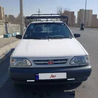 پراید وانت sL151