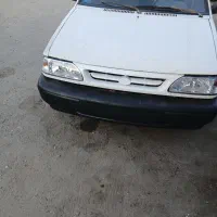 صبا ۸۸ دوگانه کارخانه
