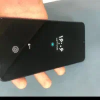 samsung a70 درجه ۱ رنگ سفید بدون ایراد