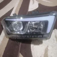 چراغ دنا مارک شرکتی در حد نو