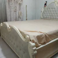 تخت خواب دو نفره