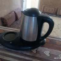 چای ساز برقی