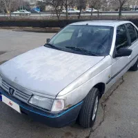 ماشین روآ مدل 88  فروش فوری تخفیف مشتی