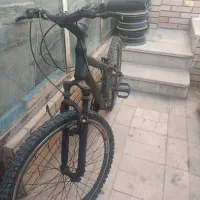 دوچرخه سایز 26