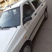 پراید 131 مدل 96 هیدرولیک