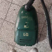 مارک ال جی قدیمی دسته کنترلی سالم بدون هیچ ایرادی