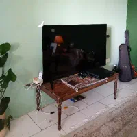تلوزیون اندروید ۵۵اینچ اسنوا