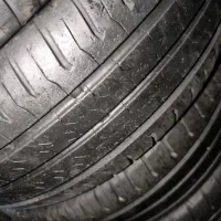 سه حلقه لاستیک 16 60. 195فابریک  پژو2008