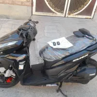 موتور طرح کلیک ۱۵۰ کیلس