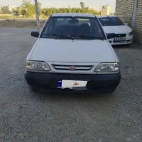 پراید ۸۳