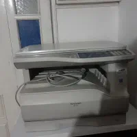 دستگاه‌کپی Sharp AR-5316