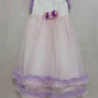 لباس مجلسی بچگانه