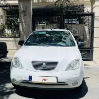 تیبا ۲ مدل ۹۹