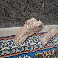 سنگ|کلکسیون اشیاء عتیقه|قم, کیوانفر|دیوار
