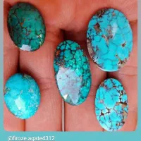 نیشابور سنگ تک فیروزه معدنی