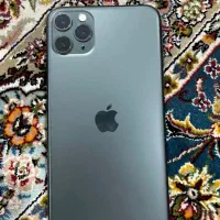 ایفون 11 Pro Max