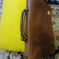 کیف اداری برای اسنادولپ تاپ