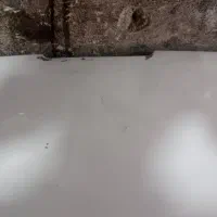 کاپوت سفید ۲۰۶ بی رنگ