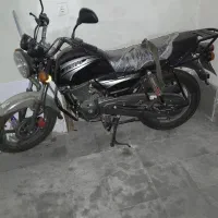 موتور باکسر bx200 نیرو موتور