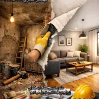 تغییر خانه خود را به ما بسپارید