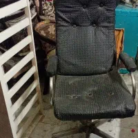 صندلی چرخون اداری