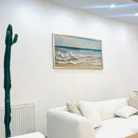تابلو پرطرفدار دریا