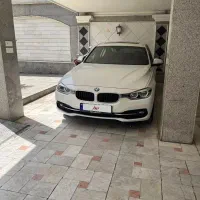 bmw 320 2018|خودرو سواری و وانت|تهران, سعادتآباد|دیوار