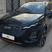 x۳۳ کراس اتومات(ایکس ۳۳ کراس)