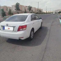 آریو دنده ای مدل 98 تحویل99 معاوضه با اریسان صفر