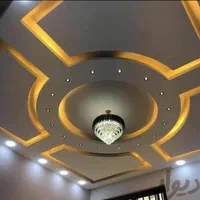 نقاشی ساختمان پدیده و اجرای کناف پذیرفته می شود